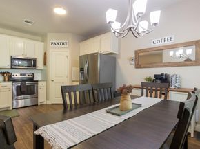 751  Stell Avenue , Mansfield Texas 76063