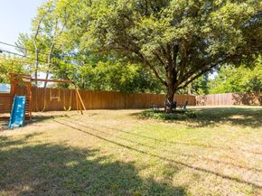751  Stell Avenue , Mansfield Texas 76063