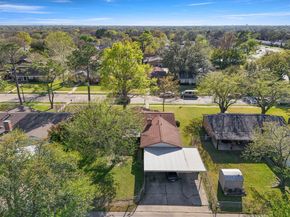 409  Colonial Drive , Garland Texas 75043