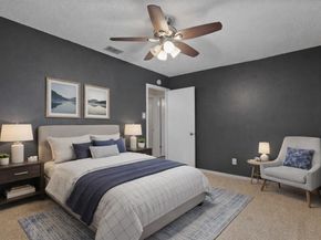 409  Colonial Drive , Garland Texas 75043