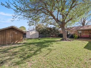 409  Colonial Drive , Garland Texas 75043