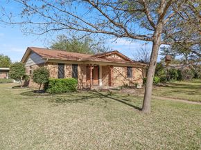 409  Colonial Drive , Garland Texas 75043