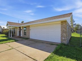 6944  Knob Hill Road , Forest Hill Texas 76140