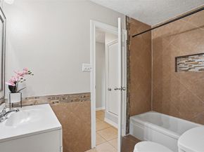 6944  Knob Hill Road , Forest Hill Texas 76140