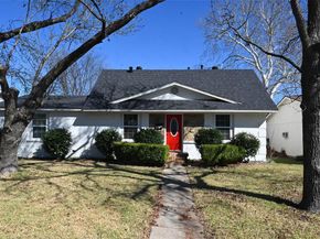 718  Caladium Drive , Mesquite Texas 75149