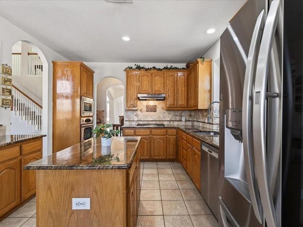 7308  Hawk Lane , Sachse Texas 75048