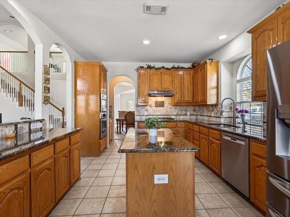 7308  Hawk Lane , Sachse Texas 75048