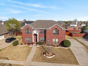 7308  Hawk Lane , Sachse Texas 75048