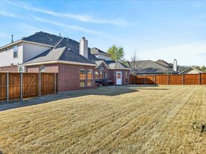 7308  Hawk Lane , Sachse Texas 75048