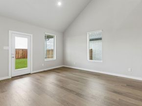 15052  Cactus Blossom Boulevard , Haslet Texas 76052