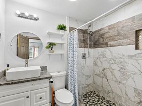 2141  Ridgeview Street , Fort Worth Texas 76119