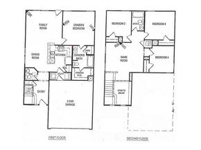 3615  Rio Blanco Drive , Dallas Texas 75227