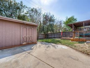 109  Hickory Springs Drive , Euless Texas 76039
