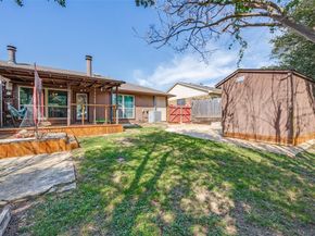 109  Hickory Springs Drive , Euless Texas 76039