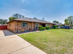 109  Hickory Springs Drive , Euless Texas 76039