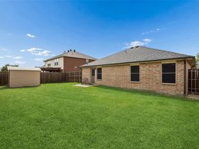 1413  Puerto Lago Drive , Little Elm Texas 75068