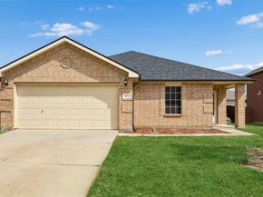 1413  Puerto Lago Drive , Little Elm Texas 75068