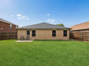 1413  Puerto Lago Drive , Little Elm Texas 75068