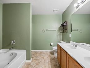 1413  Puerto Lago Drive , Little Elm Texas 75068