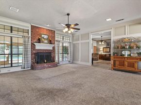 2303  Hillside Court , Southlake Texas 76092