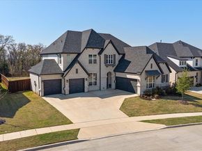 6801  Lost Falls Drive , Flower Mound Texas 76226