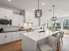 6801  Lost Falls Drive , Flower Mound Texas 76226