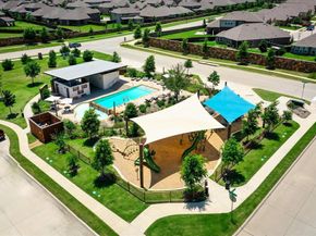 6801  Lost Falls Drive , Flower Mound Texas 76226