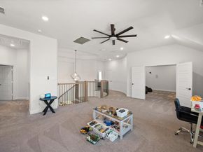 6801  Lost Falls Drive , Flower Mound Texas 76226