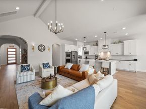 6801  Lost Falls Drive , Flower Mound Texas 76226