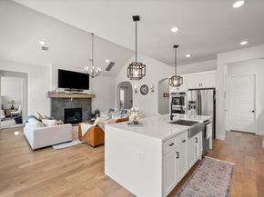 6801  Lost Falls Drive , Flower Mound Texas 76226