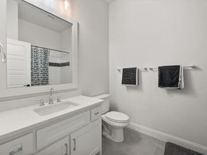 6801  Lost Falls Drive , Flower Mound Texas 76226