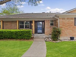 8309  Londonderry Lane , Dallas Texas 75228