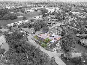 2000  Standifer Street , Fort Worth Texas 76164