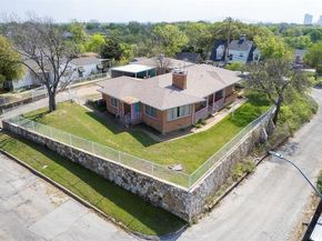 2000  Standifer Street , Fort Worth Texas 76164