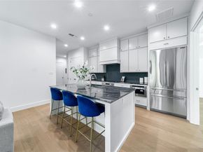 3601  Routh Street  2F, Dallas Texas 75219