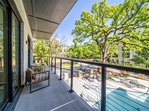 3601  Routh Street  2F, Dallas Texas 75219