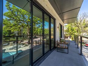 3601  Routh Street  2F, Dallas Texas 75219