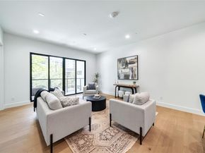 3601  Routh Street  2F, Dallas Texas 75219