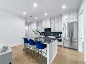 3601  Routh Street  2F, Dallas Texas 75219