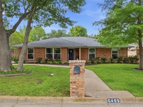 6409  Country Day Trail , Benbrook Texas 76132