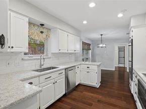 6409  Country Day Trail , Benbrook Texas 76132