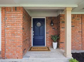 6409  Country Day Trail , Benbrook Texas 76132