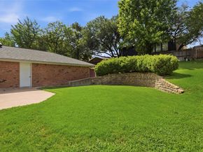 6409  Country Day Trail , Benbrook Texas 76132