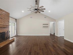 6409  Country Day Trail , Benbrook Texas 76132