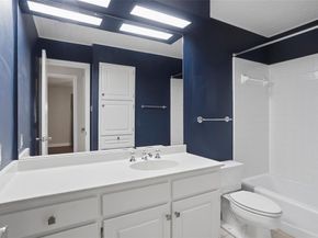 6409  Country Day Trail , Benbrook Texas 76132