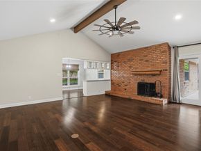 6409  Country Day Trail , Benbrook Texas 76132