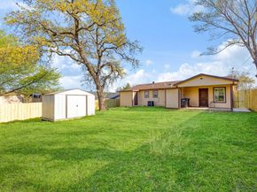 7245  Van Natta Lane , Fort Worth Texas 76112
