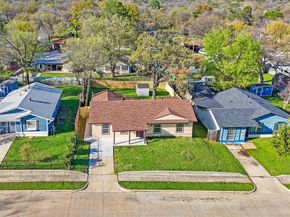7245  Van Natta Lane , Fort Worth Texas 76112