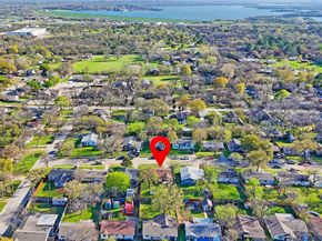 7245  Van Natta Lane , Fort Worth Texas 76112