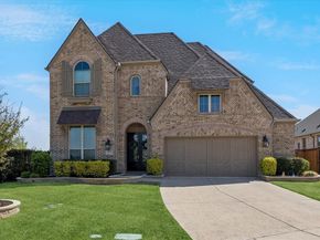 4770  Desert Willow Drive , Prosper Texas 75078